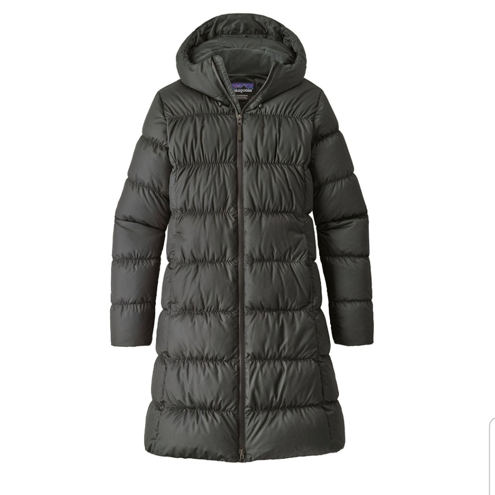 Patagonia Downtown Parka